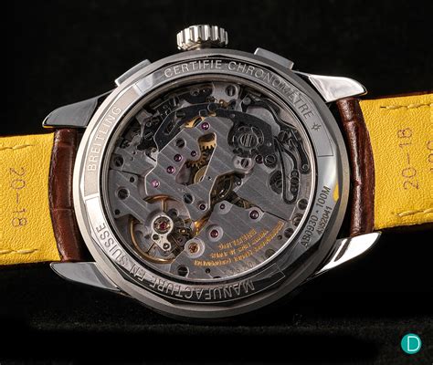 breitling b09|breitling b09 review.